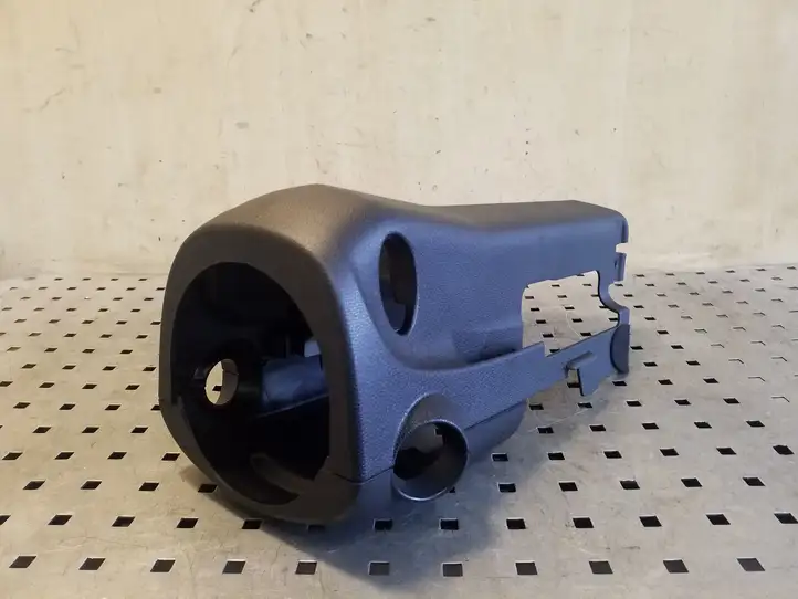 Mini Cooper Countryman R60 (2010 - 2016) 9801679 Обшивка рулевой колонки — фото 1
