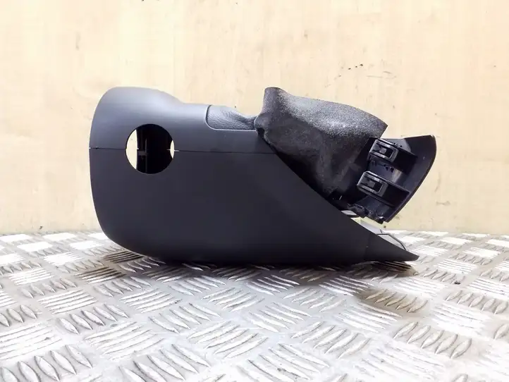 Audi A5 8T 8F (2007 - 2011) 8K0953516 Обшивка рулевой колонки — фото 3