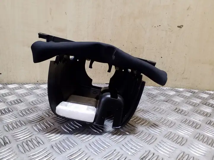 Subaru Outback (2009 - 2014) 34341AJ031 Обшивка рулевой колонки — фото 4