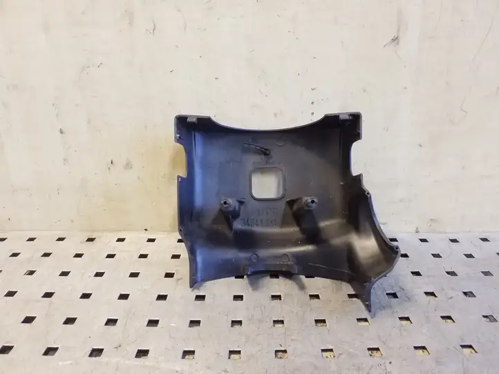 Subaru Outback (2003 - 2007) 34341AG000 Обшивка рулевой колонки — фото 2