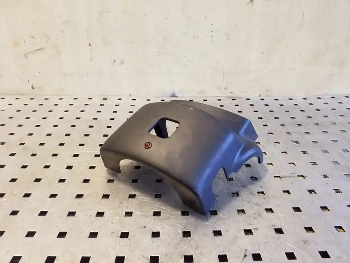Subaru Outback (2003 - 2007) 34341AG000 Обшивка рулевой колонки — фото 3