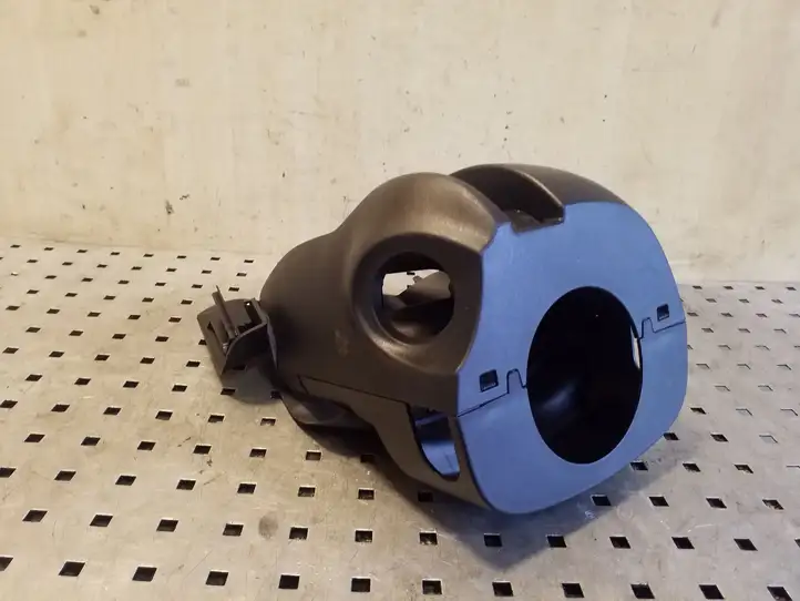 Ford Focus (2011 - 2015) BM513533ACW Обшивка рулевой колонки — фото 1