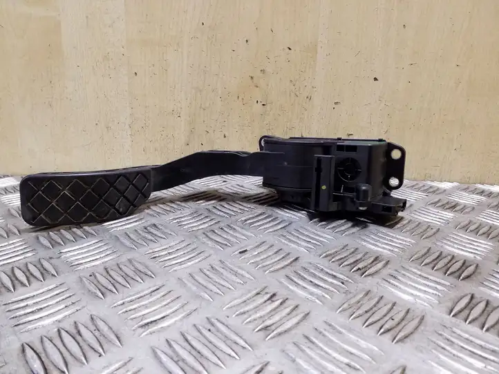 Seat Toledo IV (NH) (2011 - ) 0280755206 Педаль акселератора — фото 3