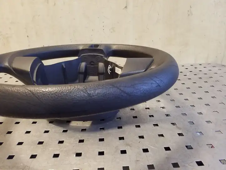 Volkswagen Polo V 6R (2009 - 2015) 6R0419091H Руль — фото 8