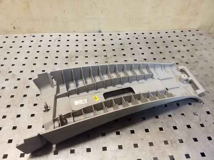 Chevrolet Captiva (2011 - 2013)  96630439 Отделка стойки (B) (верхняя)