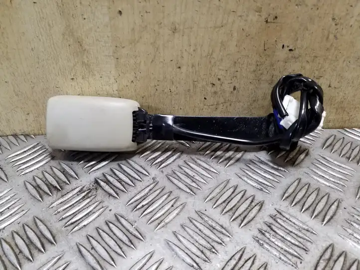 Subaru Outback (2003 - 2007)  E034501 Замок переднего ремня