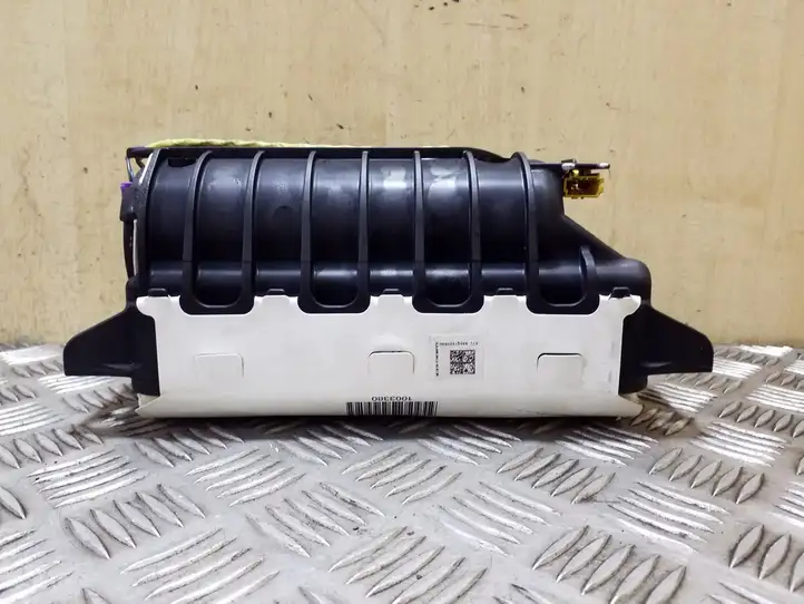 Audi Q7 4L (2005 - 2009) 4L0880204D Подушка безопасности пассажира — фото 2
