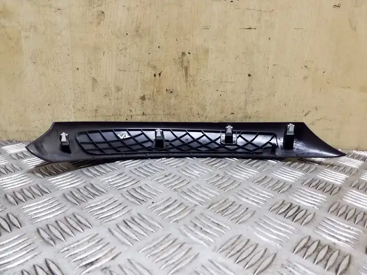 Mini Cooper Countryman R60 (2010 - 2016) 9801463 Другая деталь консоли (туннеля) — фото 2