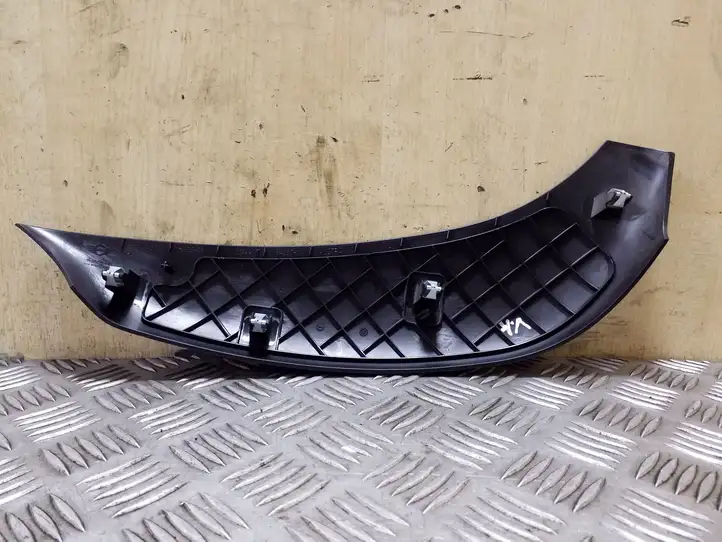 Mini Cooper Countryman R60 (2010 - 2016) 9801463 Другая деталь консоли (туннеля) — фото 3