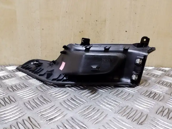Ford Focus (2011 - 2015) BM51A044L49DC Другая деталь консоли (туннеля) — фото 2