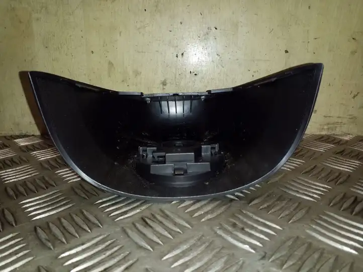 Mini Cooper Countryman R60 (2010 - 2016) 30033342 Другая деталь консоли (туннеля) — фото 3