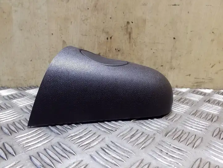 Mini Cooper Countryman R60 (2010 - 2016) 30033342 Другая деталь консоли (туннеля) — фото 6