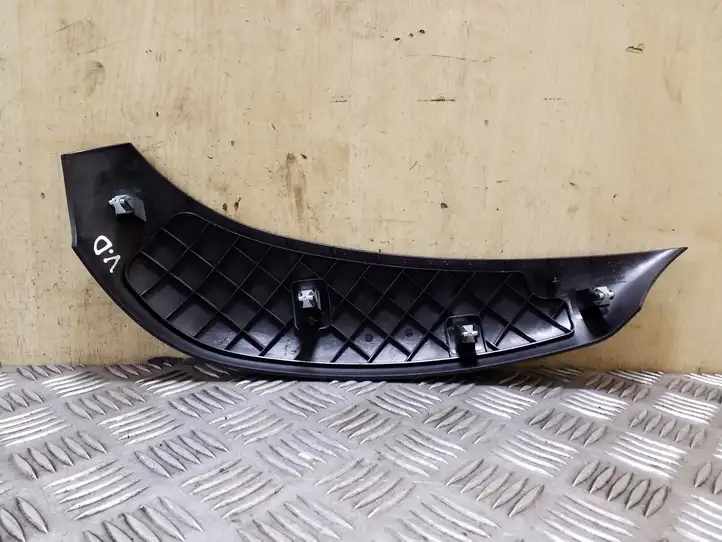 Mini Cooper Countryman R60 (2010 - 2016) 9801464 Другая деталь консоли (туннеля) — фото 2