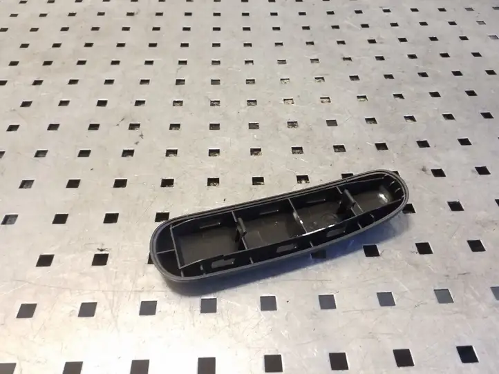 Mini Cooper Countryman R60 (2010 - 2016) 51419801007 Прочая отделка задней двери — фото 4