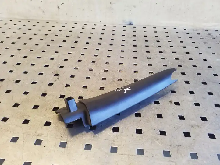 Mini Cooper Countryman R60 (2010 - 2016) 51419803533 Прочая отделка задней двери — фото 3
