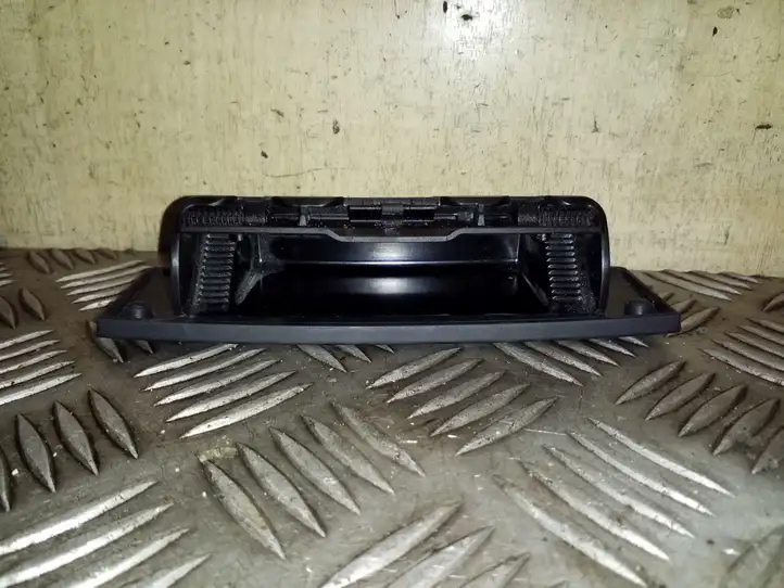 Audi A5 8T 8F (2007 - 2011) 8K0857961 Задняя пепельница — фото 4