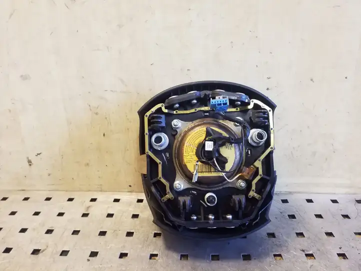 Mini Cooper Countryman R60 (2010 - 2016) 9806257 Подушка безопасности руля — фото 3