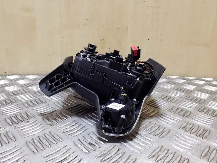 Ford Focus (2011 - 2015) EM51R042B85AA Подушка безопасности руля — фото 8