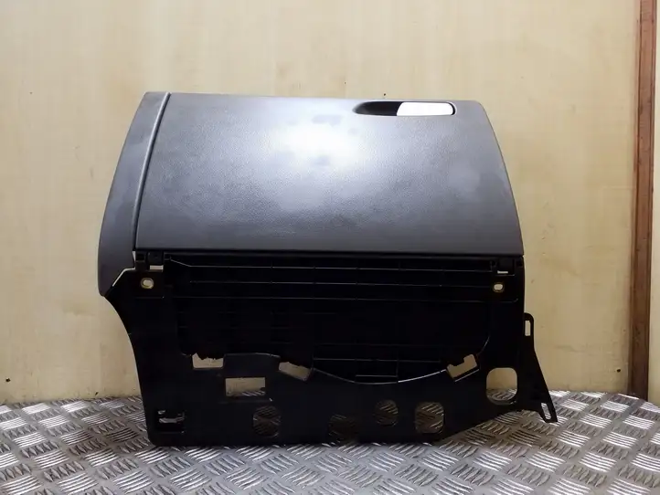 Audi A5 8T 8F (2007 - 2011) 8K2857035A Бардачок в сборе — фото 1