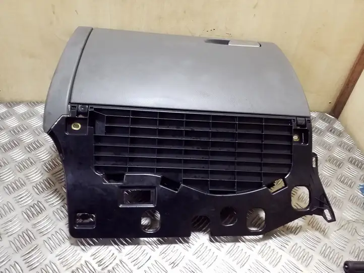 Audi A5 8T 8F (2007 - 2011) 8K2857035A Бардачок в сборе — фото 5