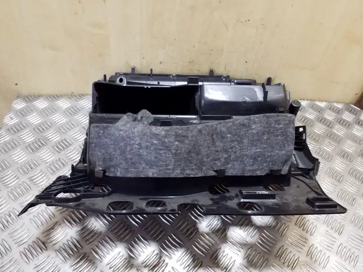 Audi A5 8T 8F (2007 - 2011) 8K2857035A Бардачок в сборе — фото 8