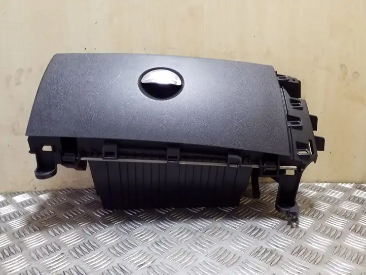 Mini Cooper Countryman R60 (2010 - 2016) 3002397606 Бардачок в сборе — фото 1
