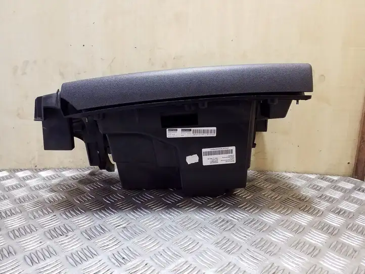 Mini Cooper Countryman R60 (2010 - 2016) 3002397606 Бардачок в сборе — фото 4