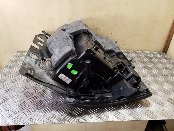 Audi A4 S4 B8 8K (2007 - 2011) 8K2857035B Бардачок в сборе — фото 5