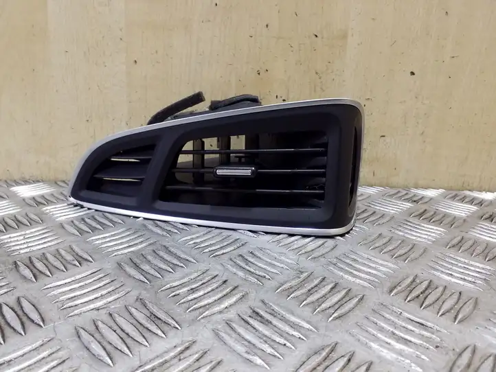 Ford Focus (2011 - 2015) BM51A018B09DH Боковой воздушный дефлектор — фото 1
