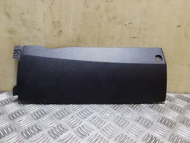 Mini Cooper Countryman R60 (2010 - 2016) 30021973 Нижняя отделка панели приборов — фото 1