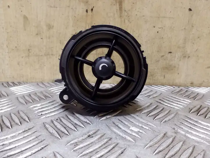 Mini Cooper Countryman R60 (2010 - 2016) 9801436 Центральный воздушный дефлектор — фото 1