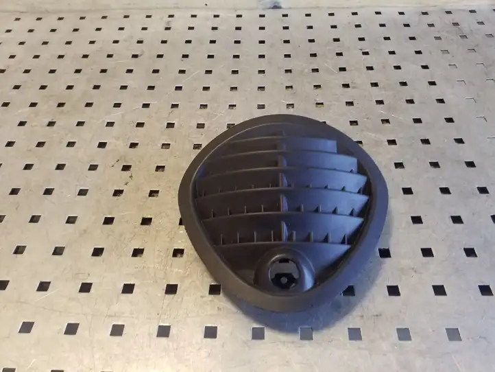 Mini Cooper Countryman R60 (2010 - 2016) 9801430 Центральный воздушный дефлектор — фото 1