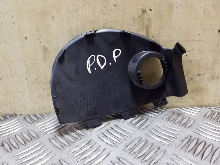 Mini Cooper Countryman R60 (2010 - 2016) 18428710 Боковая отделка панели приборов — фото 2