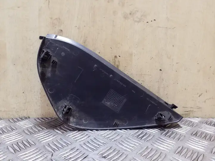 Volkswagen Tiguan (2007 - 2011) 5N0858217B Боковая отделка панели приборов — фото 2