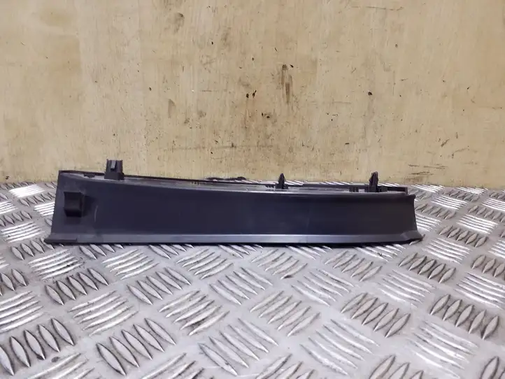 Volkswagen Tiguan (2007 - 2011) 5N0858217B Боковая отделка панели приборов — фото 3