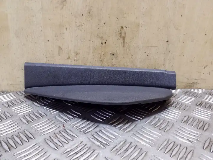 Volkswagen Tiguan (2007 - 2011) 5N0858217B Боковая отделка панели приборов — фото 4