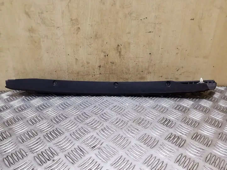 Mini Cooper Countryman R60 (2010 - 2016) 51139801509 Накладка стоек лобового стекла — фото 2