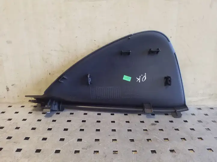 Citroen DS4 (2010 - 2016) 96889881ZD Боковая отделка панели приборов — фото 2