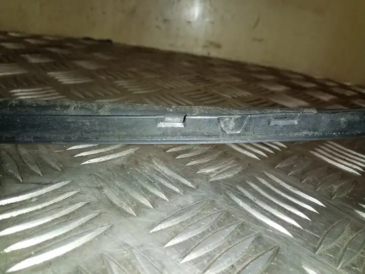 Audi A5 8T 8F (2007 - 2011) 8T0854328 Накладка стоек лобового стекла — фото 5