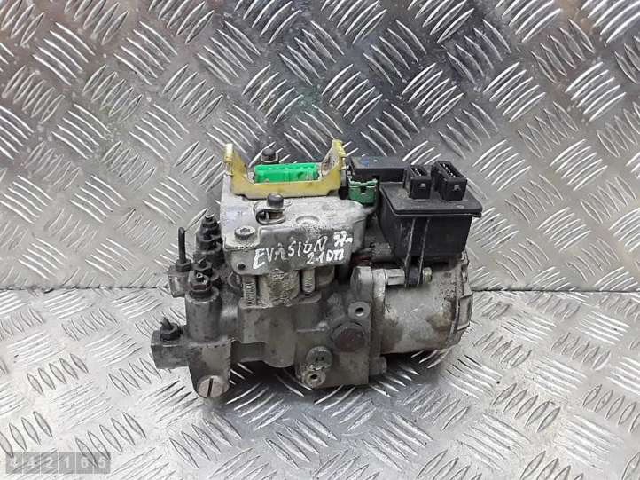 B553896 Citroen Evasion ABS valdymo blokas