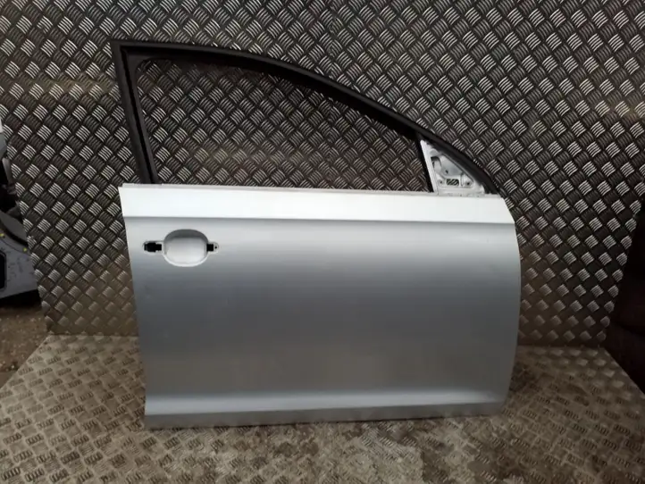 Seat Toledo IV (NH) (2011 - ) Дверь — фото 1
