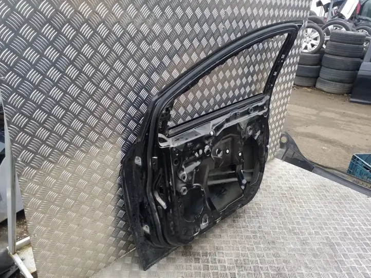 Ford Focus (2011 - 2015) Дверь — фото 11