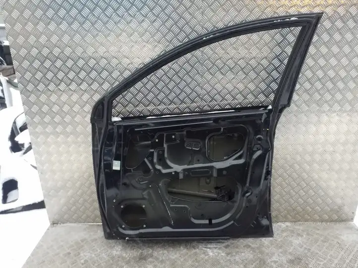 Chevrolet Captiva (2011 - 2013) Дверь — фото 6