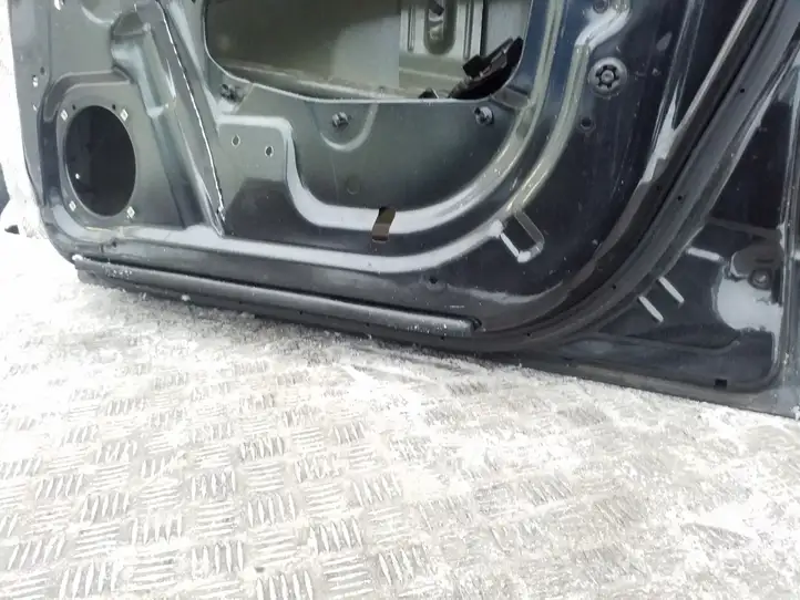 Chevrolet Captiva (2011 - 2013) Дверь — фото 7