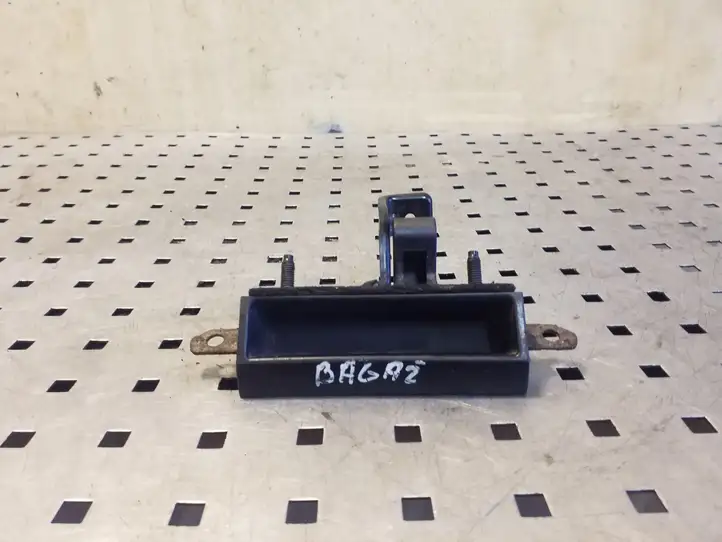 Subaru Outback (2003 - 2007)   Наружная ручка