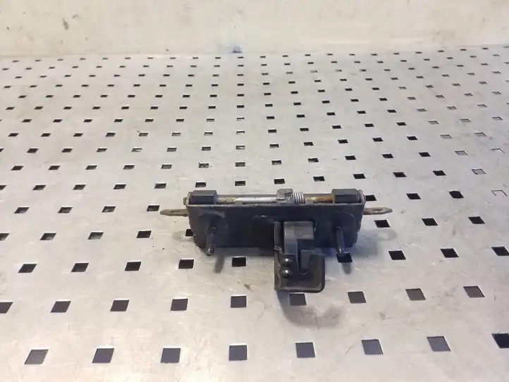 Subaru Outback (2003 - 2007)   Наружная ручка