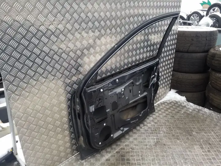 Subaru Outback (2009 - 2014) Дверь — фото 2