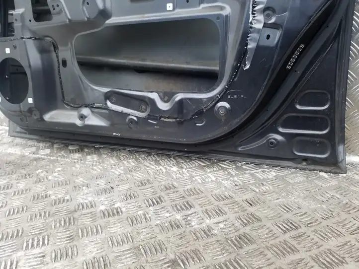 Subaru Outback (2009 - 2014) Дверь — фото 7
