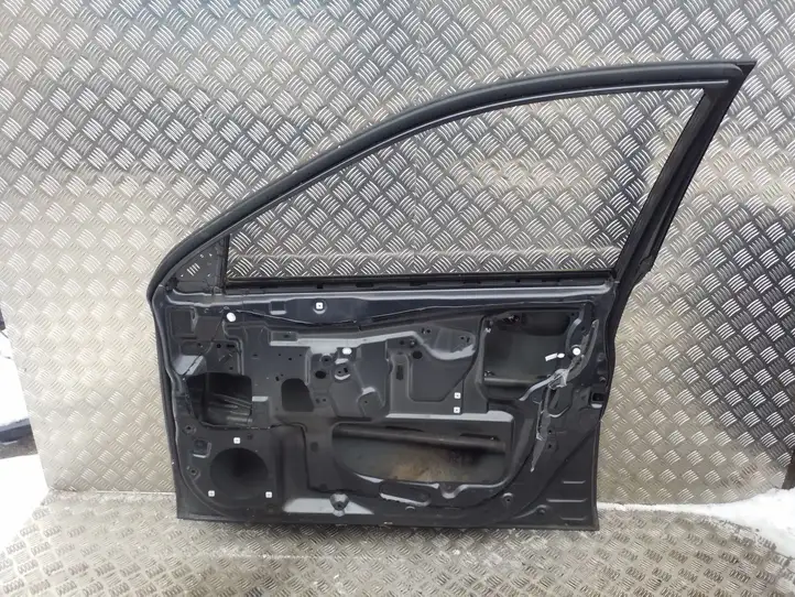 Subaru Outback (2009 - 2014) Дверь — фото 11