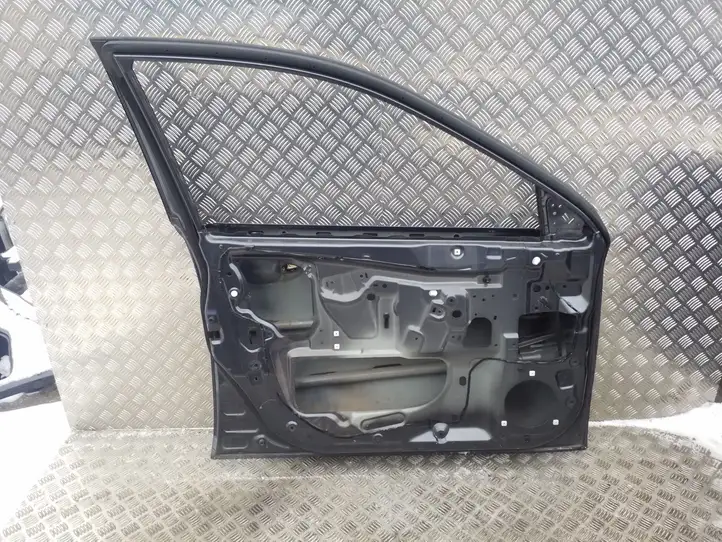 Subaru Outback (2009 - 2014) Дверь — фото 3